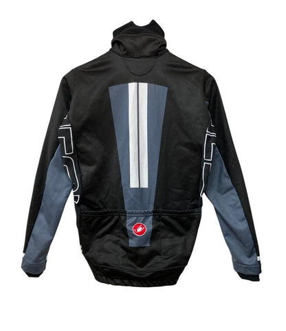 CASTELLI カステリ フリー 3 ジャケット 4515522 サイズS 中古 D4