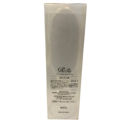 リファ ReFa シャンプーブラシ ReFa ION CARE BRUSH（リファ イオン ケアブラシ） 中古 Y1