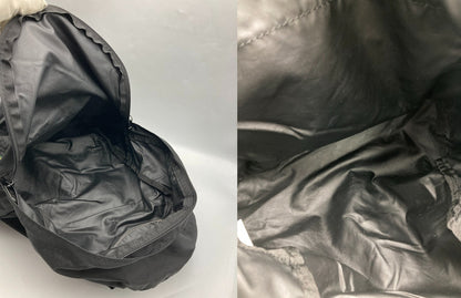 Herve Chapelier エルベシャプリエ バックパック リュック 978N 中古 D4