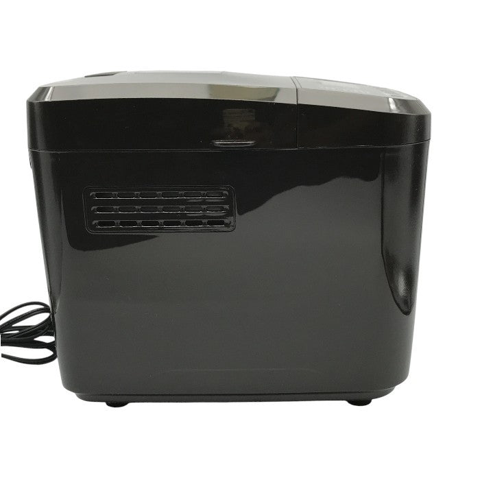 siroca シロカ おうちベーカリー ブラウン 1斤タイプ コンパクト ホームベーカリー 米粉 ごはんパン 甘酒 SB-1D151 中古 T1