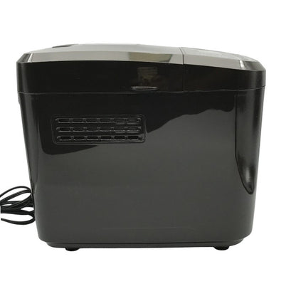 siroca シロカ おうちベーカリー ブラウン 1斤タイプ コンパクト ホームベーカリー 米粉 ごはんパン 甘酒 SB-1D151 中古 T1