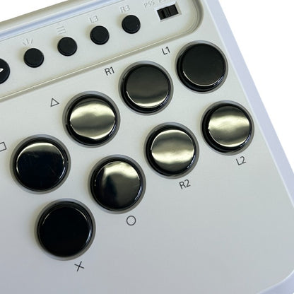 HORI ホリ ファイティング スティック SPF-038 ゲーム 周辺機器 PS5 PS4 PC 中古 W1