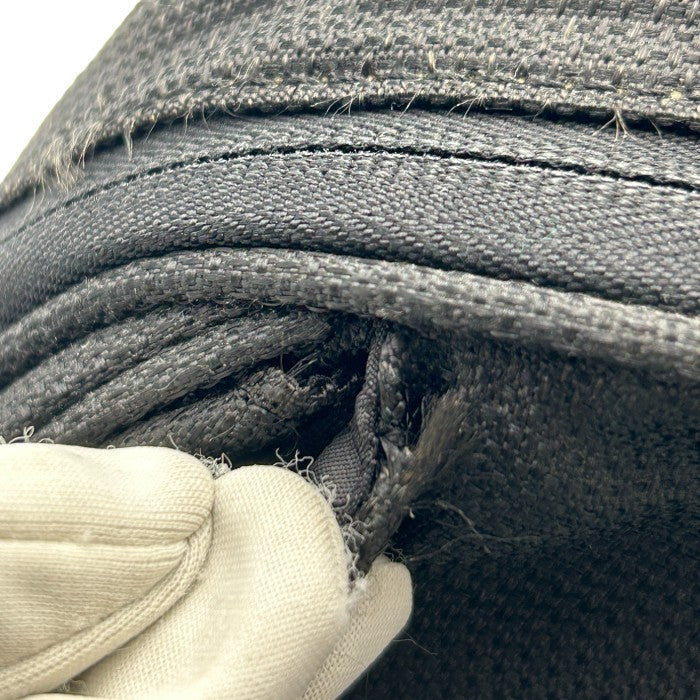 TUMI トゥミ ミニショルダー バッグ 鞄 バッグ ブランド メンズ 小さい 中古 W４