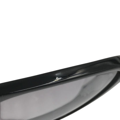 TOM FORD トムフォード Ansel サングラス メンズ ボストン アジアンフィット フルリム ブラック TF858 01C 中古 T1