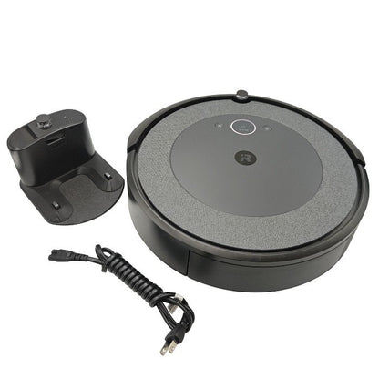 iRobot アイロボット Roomba ルンバ i3 ロボット掃除機 i315060 (RVD-Y1) 中古 H4