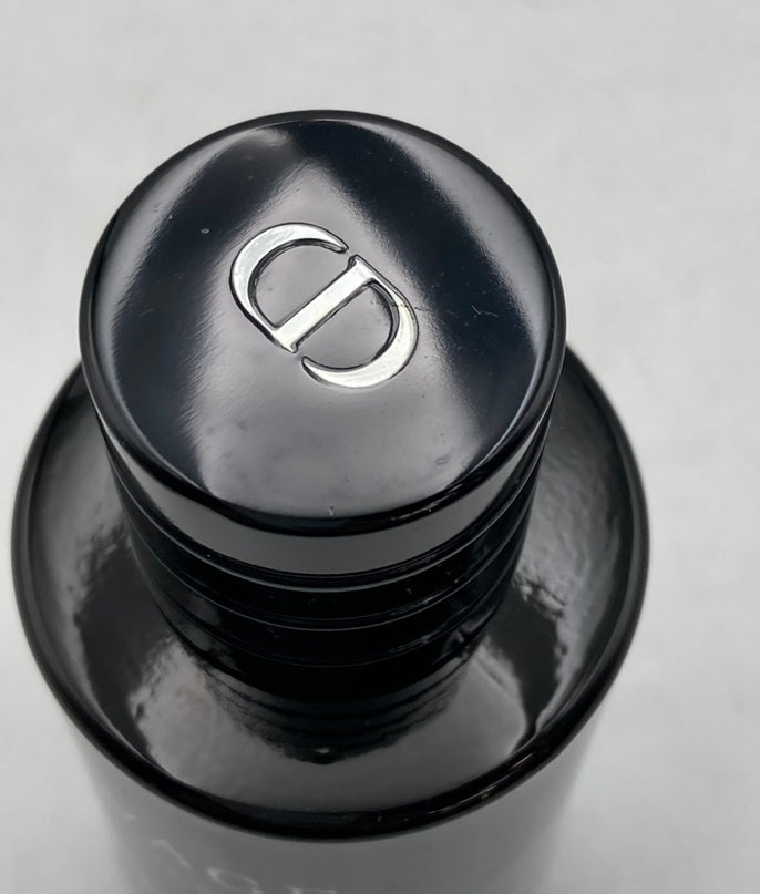 Dior ディオール SAUVAGE ソヴァージュ オードパルファン 60ml 中古 D4