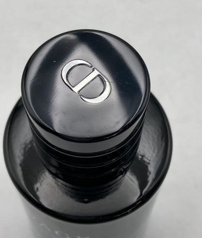 Dior ディオール SAUVAGE ソヴァージュ オードパルファン 60ml 中古 D4