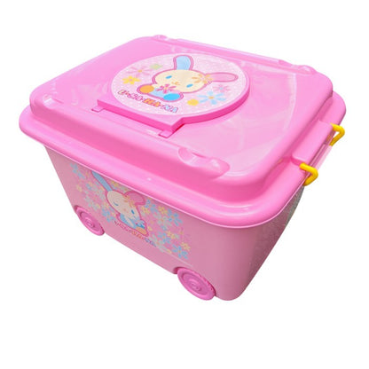 Sanrio サンリオ ウサハナのおもちゃ箱 中古 H4