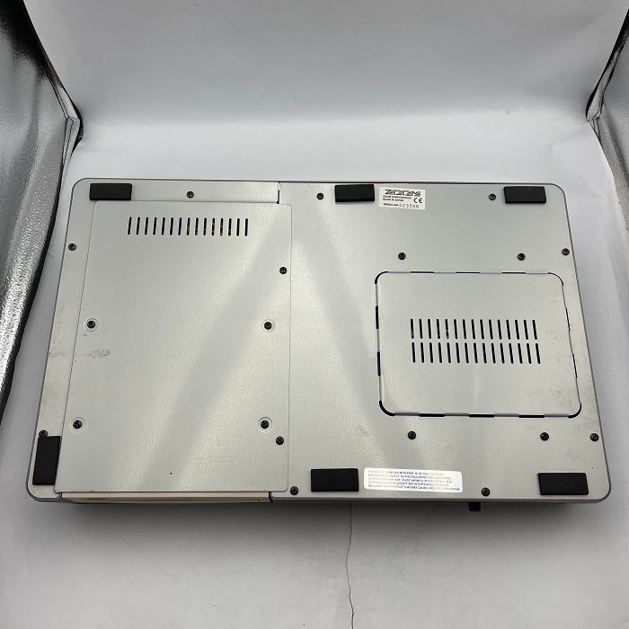 ZOOM MTR マルチトラックレコーダー MRS-802 8tr ハードディスク ミキサー 中古 R4