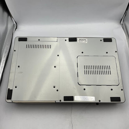 ZOOM MTR マルチトラックレコーダー MRS-802 8tr ハードディスク ミキサー 中古 R4