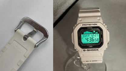 [カシオ]CASIO 腕時計 G-SHOCK ジーショック G-LIDE GLX-5600-7JF メンズ 中古 D4