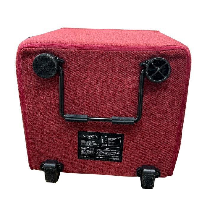 ATEX アテックス TOR トール フットマッサージャー AX-HXT179 医療機器認証番号：301AABZX00020000 家電 マッサージ器 脚 足 太もも マッサージスツール 中古 W４