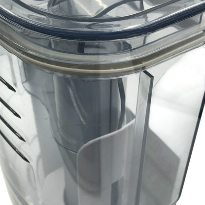 アイリスオーヤマ リンサークリーナー ホワイト 自動ポンプ式 布製品洗浄機 温水対応 掃除機 RNS-P10-W 中古 T1