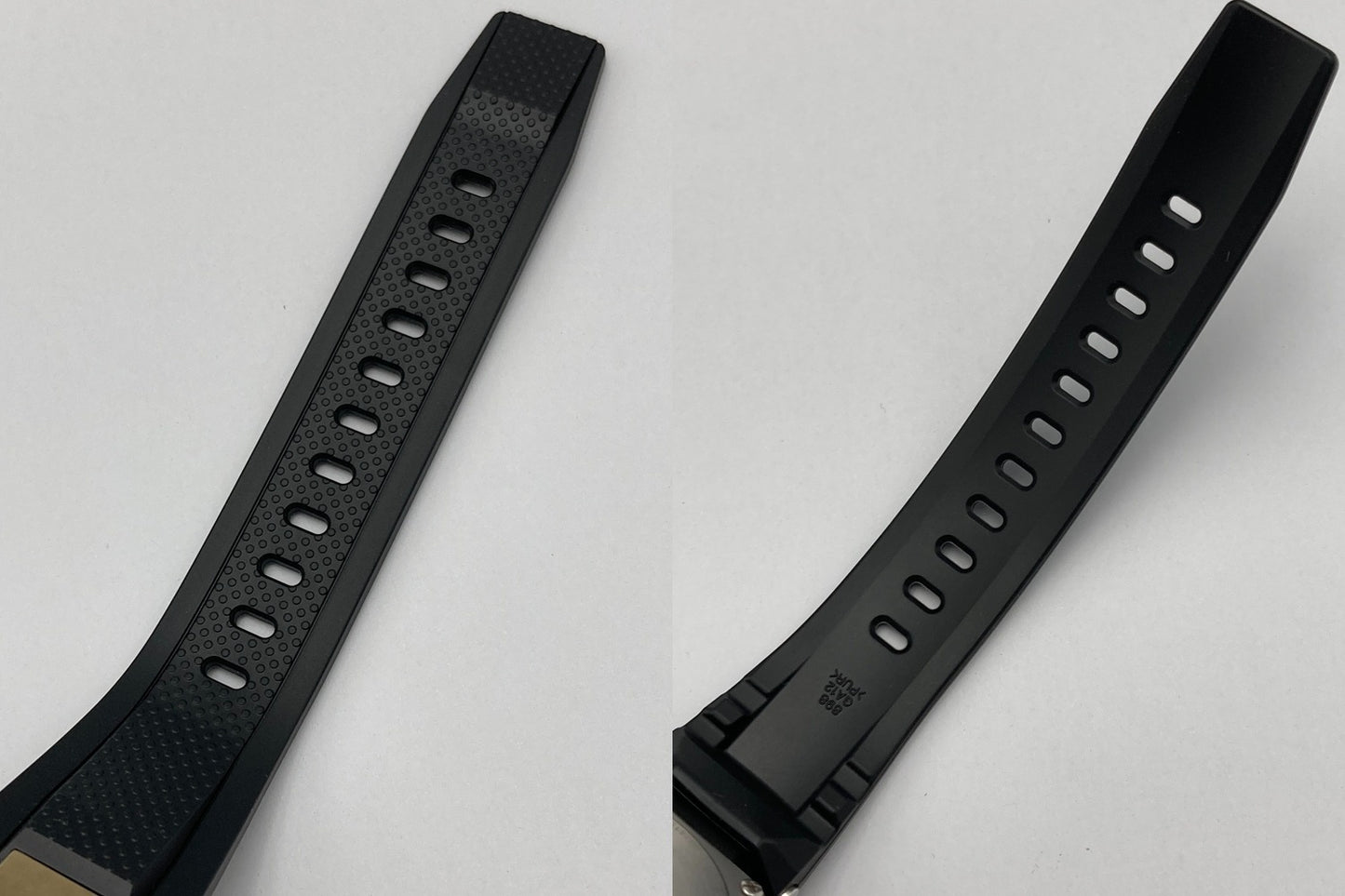 [カシオ] 腕時計 ジーショック G-STEEL 電波ソーラー GST-W300G-1A9JF メンズ ブラック 中古 D4