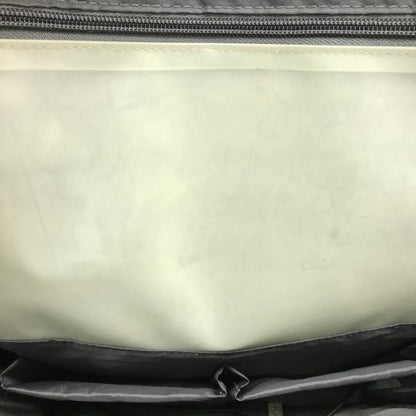 NORDACE Siena Pro 15 デイリースマートリュック グレー 20L バックパック 旅行 USB 多収納 中古 T1