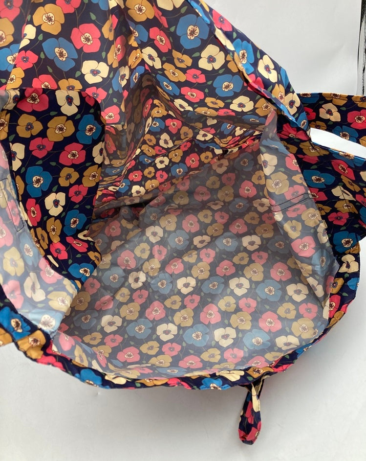 patagonia パタゴニア Carry Ya'll Bag ショルダーバッグ エコバッグ 中古 D4