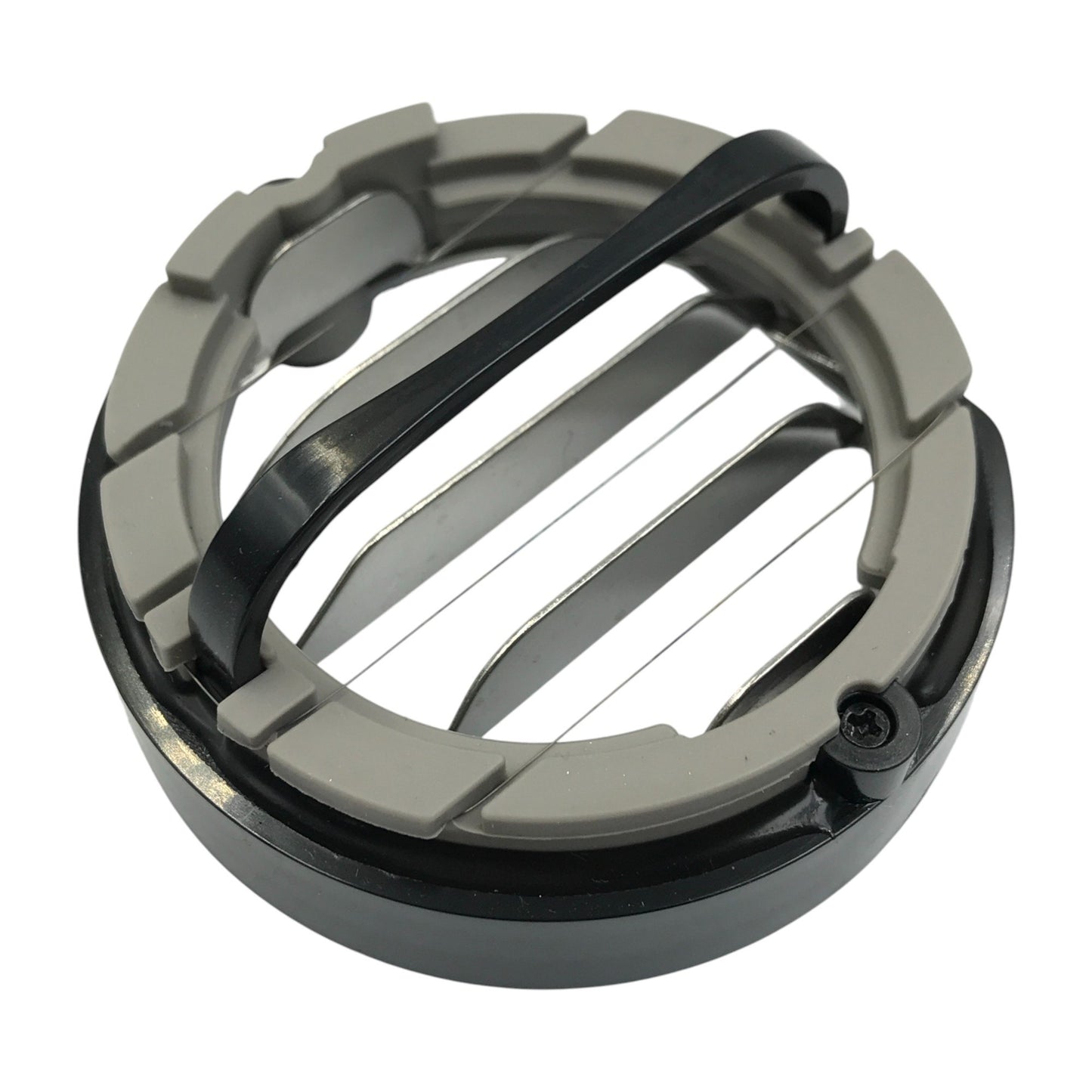 Airdog mini 空気清浄機 ホワイト コード式 筒状 車内設置 花粉 ウイルス 消臭 CZ-20T 中古 T1