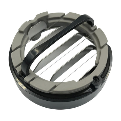 Airdog mini 空気清浄機 ホワイト コード式 筒状 車内設置 花粉 ウイルス 消臭 CZ-20T 中古 T1