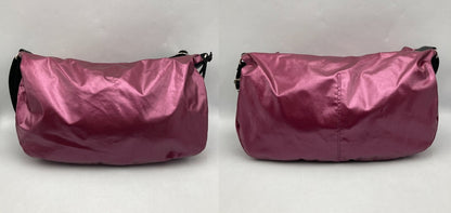 Jack Gomme ジャックゴム ショルダーバッグ ポーチ付き 中古 D4