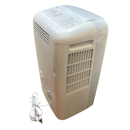 SHARP シャープ 除湿器 CM-N100-W 家電 衣類乾燥 除湿 冷風 中古 W４