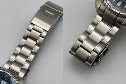 SEIKO セイコー プロスペックス ダイバースキューバ PADI Special Edition SBDY125 中古 D4