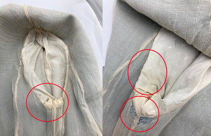 LOUIS VUITTON ルイヴィトン ツイードジャケット レディース サイズ38 中古 D4