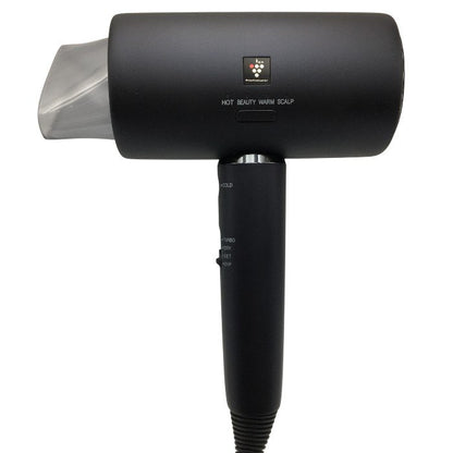 SHARP シャープ プラズマクラスター ヘアドライヤー IB-P801-B 中古 Y4