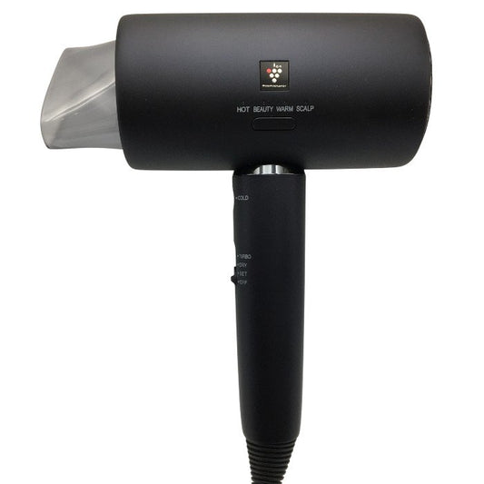 SHARP シャープ プラズマクラスター ヘアドライヤー IB-P801-B 中古 Y4