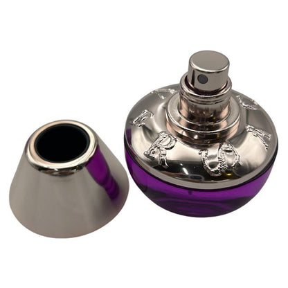 VERSACE ベルサーチェ ディランパープル フェム オーデパルファム 30ml ヴェルサーチ 香水 ブランド 中古 W４