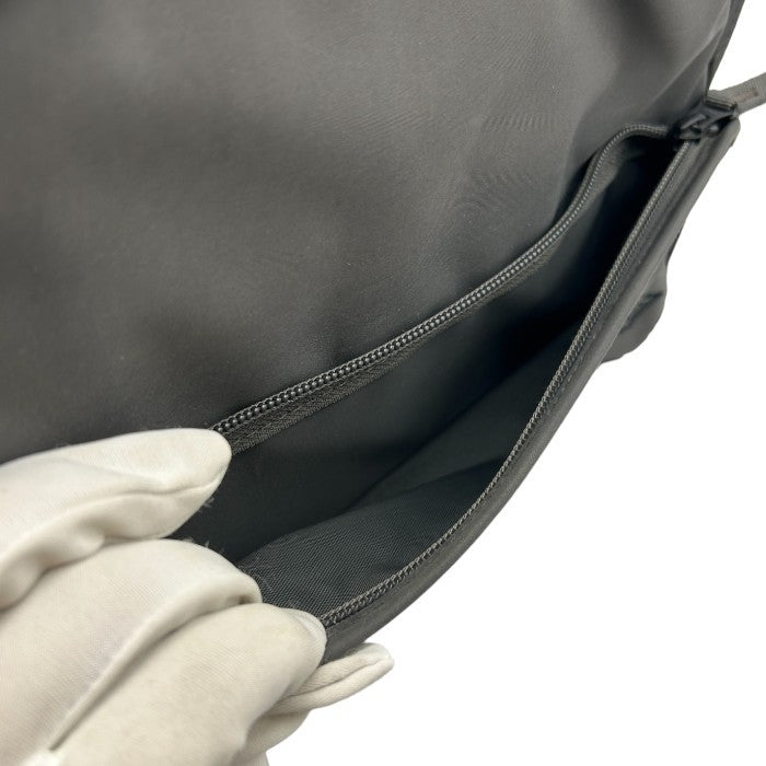 PORTER ポーター ドライブ ショルダーバッグ ナイロン メンズ 鞄 肩掛け 斜め掛け 中古 W４