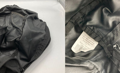 Herve Chapelier エルベシャプリエ バックパック リュック 978N 中古 D4