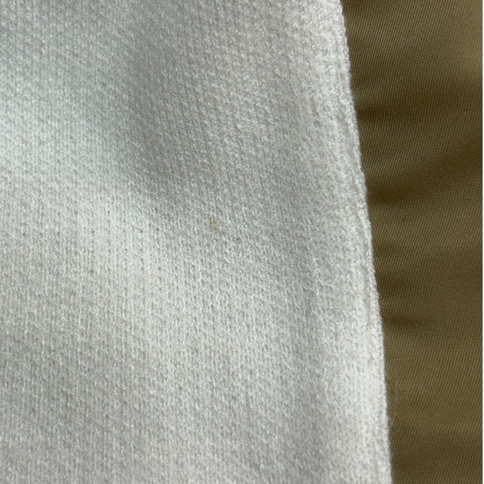 未使用品 C'est moijeu セモア―ジュ ナイロン 切り替え プルオーバー F LT-104092 トップス レディース かわいい 秋 中古 W４