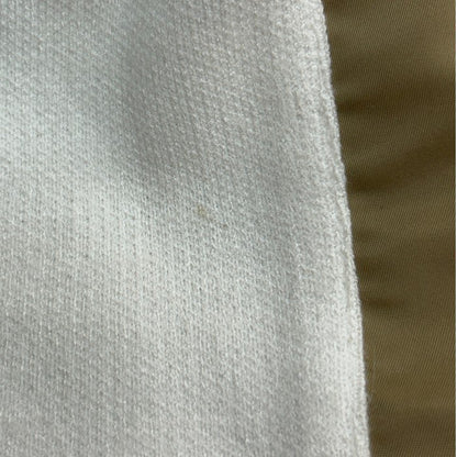 未使用品 C'est moijeu セモア―ジュ ナイロン 切り替え プルオーバー F LT-104092 トップス レディース かわいい 秋 中古 W４