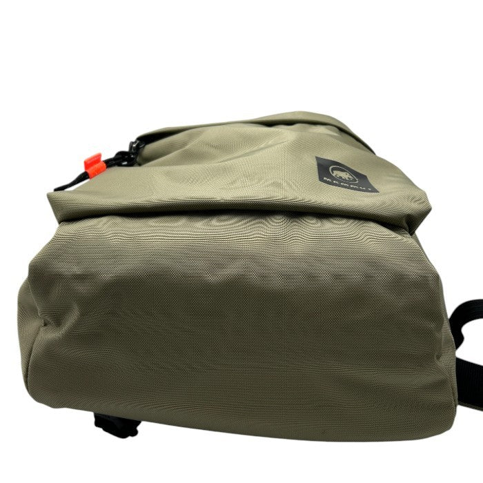 MAMMUT XERON20 マムート エクセロン20 バックパック リュックサック ナイロン レディース メンズ ユニセックス 中古 W４