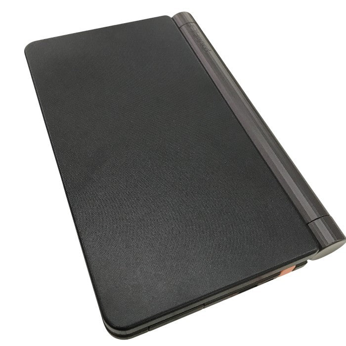 カシオ 電子辞書 高校生モデル ブラック XD-SR4800BK 中古 Y1