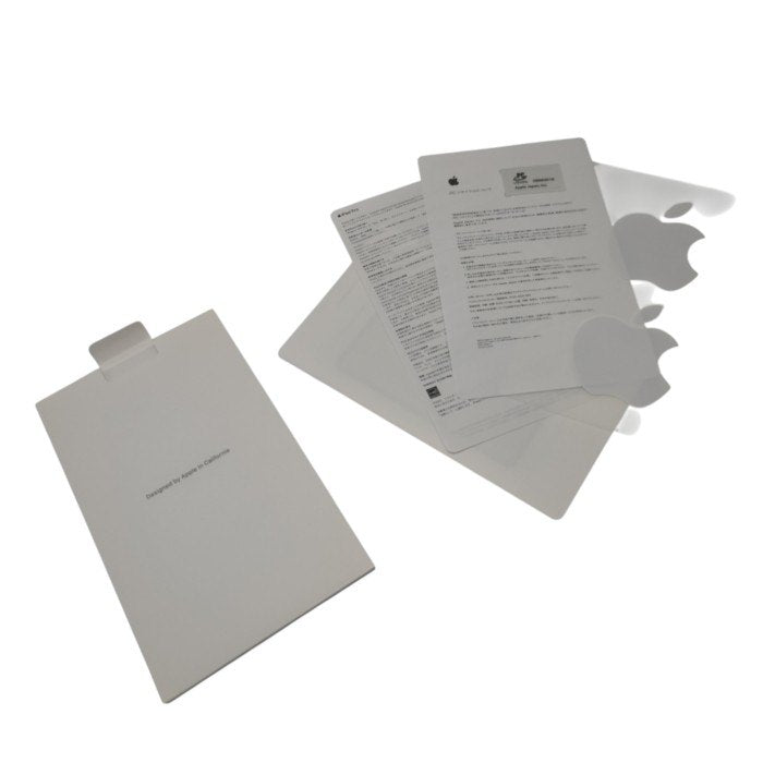 Apple アップル ipad pro 12.9インチ Wi-Fi 512GB 第4世代 A2229 MXAV2J/A 中古 H4
