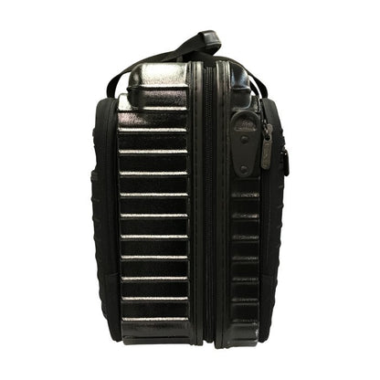 RIMOWA リモワ ボレロ ノートブック ブリーフケース メンズ 2way ビジネスバッグ トラベル ショルダー ブラック 中古 T1