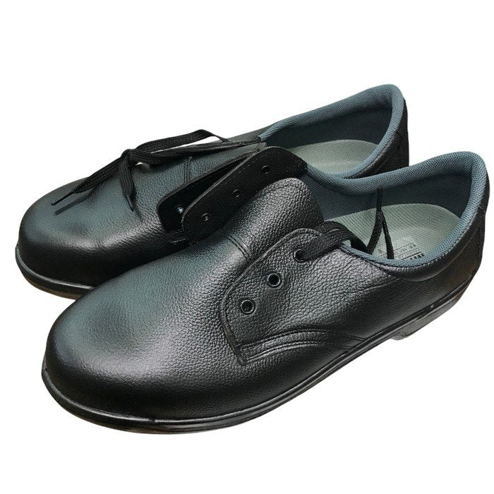 ミドリ安全 安全靴 JIS規格 短靴 MZ010J 26.5 cm 3E 中古 Y1