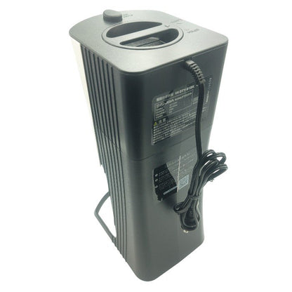 DOSHISHA ドウシシャ Otona 電動ふわふわ とろ雪 かき氷器 DTY-B1BK 中古 H4