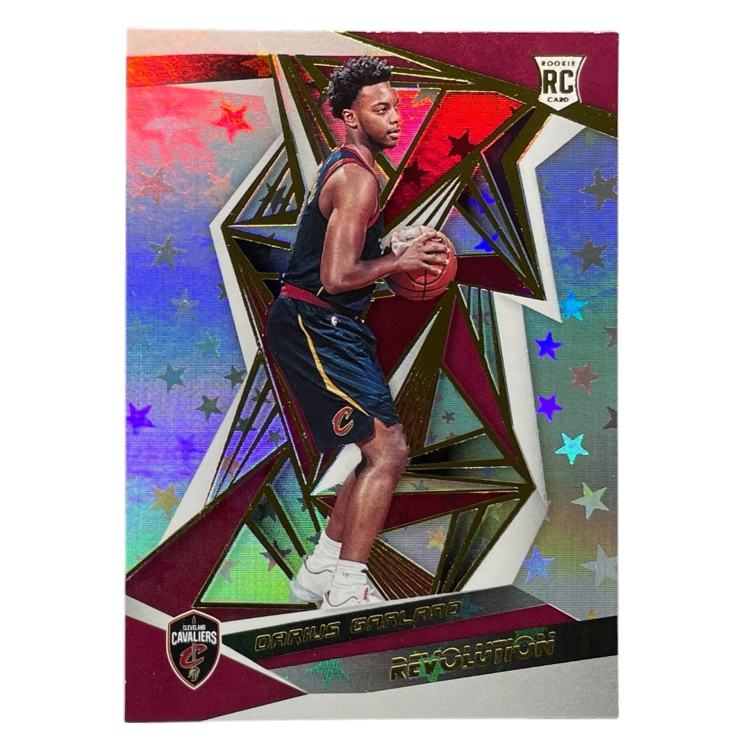 PANINI NBAカード REVOLUTION DARIUS GARLAND CAVALIERS #150 中古 IT2