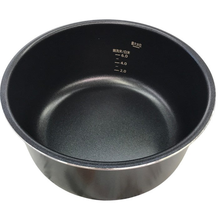アイリスオーヤマ 電気圧力鍋 4.0L ホワイト PC-MA4-W 中古 Y1