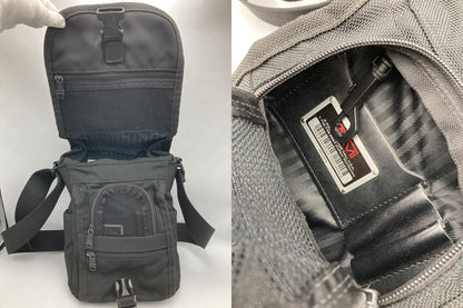 TUMI トゥミ ショルダーバッグ 2650D3 中古 D4