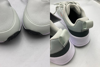 NIKE ナイキ エア マックス NUAXIS ニュアクシス スニーカー FD4329-006 27.0cm 中古 D4