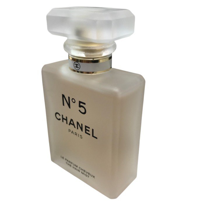 シャネル CHANEL No.5 ヘアミスト 35mL 中古 Y1