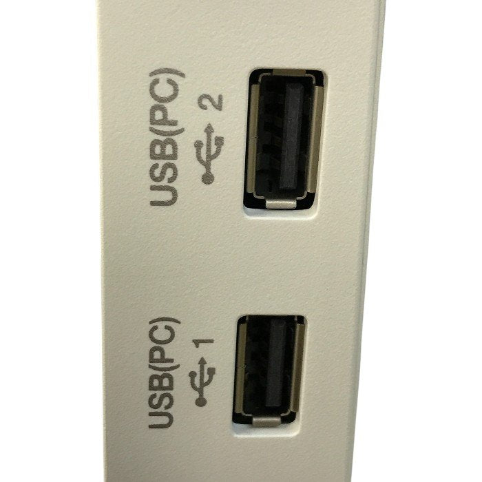 LG 31.5インチ 4K SMART Monitor スマートモニター ホワイト webOS搭載 スピーカー内蔵 チルト､高さ調整対応 32SQ730S-W 中古 T1