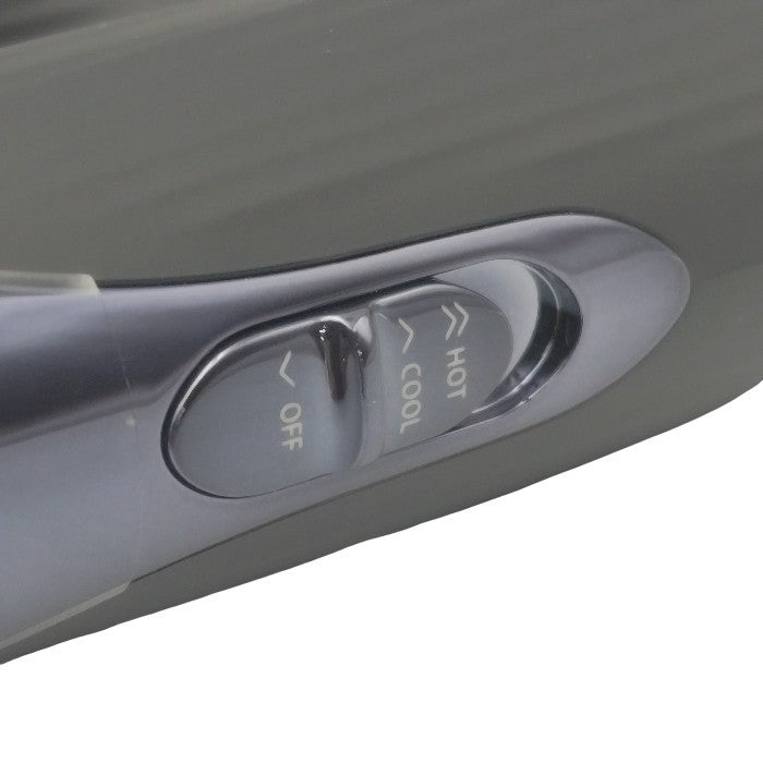 【未使用品】 MTG エムティージー ReFa リファ BEAUTECH DRYER S+ ビューテック ドライヤーSプラス RE-BC-03A 中古 H4