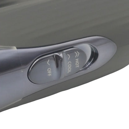 【未使用品】 MTG エムティージー ReFa リファ BEAUTECH DRYER S+ ビューテック ドライヤーSプラス RE-BC-03A 中古 H4