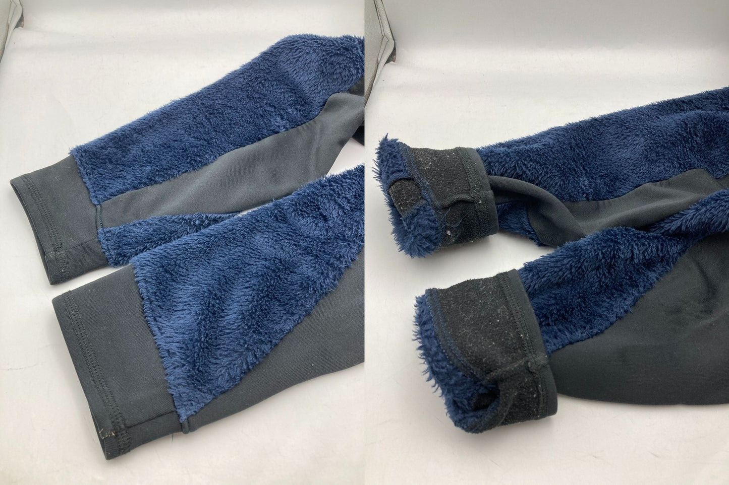 karrimor カリマー staffa jkt スタッファジャケット 57-13F サイズL メンズ 中古 D4