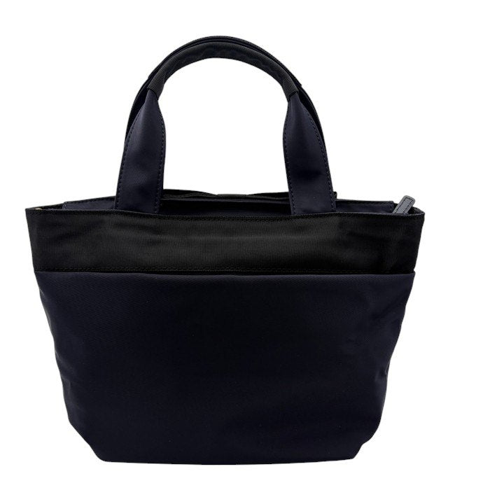 TOCCA トッカ 2WAY バッグ リボン 鞄 ショルダー ハンド レディース かわいい 中古 W1