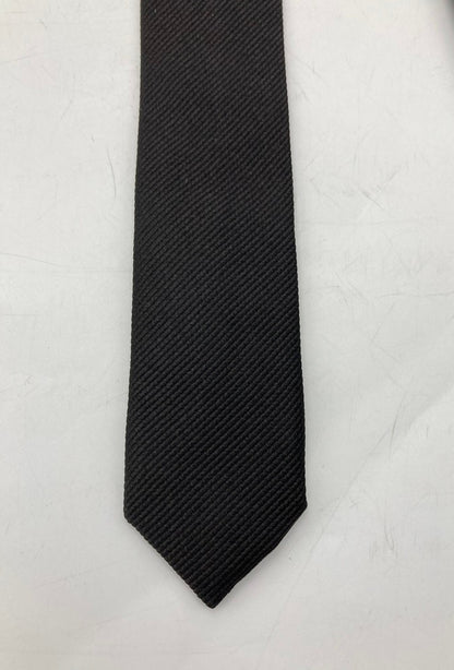 AD56 MILANO シルク100％ ネクタイ 中古 D4